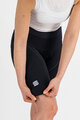 SPORTFUL Cycling shorts without bib - TOTAL COMFORT - black