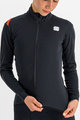 SPORTFUL waterproof jacket - FIANDRE LIGHT NORAIN - black