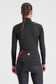 SPORTFUL waterproof jacket - FIANDRE LIGHT NORAIN - black