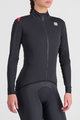 SPORTFUL waterproof jacket - FIANDRE LIGHT NORAIN - black