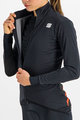 SPORTFUL waterproof jacket - FIANDRE LIGHT NORAIN - black