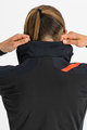 SPORTFUL waterproof jacket - FIANDRE LIGHT NORAIN - black