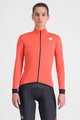 SPORTFUL waterproof jacket - FIANDRE LIGHT NORAIN - pink