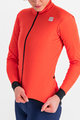 SPORTFUL waterproof jacket - FIANDRE LIGHT NORAIN - pink