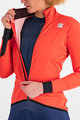 SPORTFUL waterproof jacket - FIANDRE LIGHT NORAIN - pink