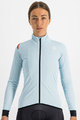 SPORTFUL waterproof jacket - FIANDRE LIGHT NORAIN - light blue