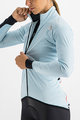 SPORTFUL waterproof jacket - FIANDRE LIGHT NORAIN - light blue