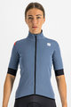 SPORTFUL waterproof jacket - FIANDRE LIGHT NORAIN - blue