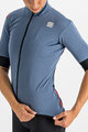 SPORTFUL waterproof jacket - FIANDRE LIGHT NORAIN - blue