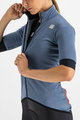 SPORTFUL waterproof jacket - FIANDRE LIGHT NORAIN - blue