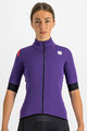 SPORTFUL waterproof jacket - FIANDRE LIGHT NORAIN - purple