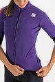 SPORTFUL waterproof jacket - FIANDRE LIGHT NORAIN - purple