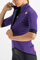 SPORTFUL waterproof jacket - FIANDRE LIGHT NORAIN - purple