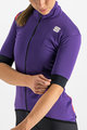 SPORTFUL waterproof jacket - FIANDRE LIGHT NORAIN - purple