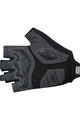 SPORTFUL Cycling fingerless gloves - TOTAL COMFORT - black