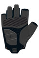 SPORTFUL Cycling fingerless gloves - TOTAL COMFORT - black