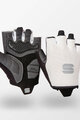 SPORTFUL Cycling fingerless gloves - TC LADY - white