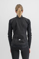 SPORTFUL waterproof jacket - HOT PACK NO RAIN - black