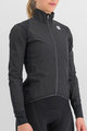 SPORTFUL waterproof jacket - HOT PACK NO RAIN - black