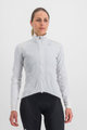 SPORTFUL waterproof jacket - HOT PACK NO RAIN 2.0 - white