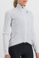 SPORTFUL waterproof jacket - HOT PACK NO RAIN 2.0 - white