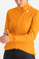 SPORTFUL waterproof jacket - HOT PACK NO RAIN 2.0 - orange