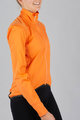 SPORTFUL waterproof jacket - HOT PACK NO RAIN 2.0 - orange