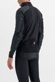 SPORTFUL waterproof jacket - BODYFIT PRO - black