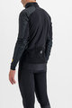 SPORTFUL waterproof jacket - BODYFIT PRO - black