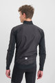 SPORTFUL waterproof jacket - DR JACKET - black