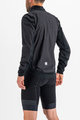 SPORTFUL waterproof jacket - DR JACKET - black