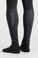 SPORTFUL Cycling long bib trousers - TOTAL COMFORT - black