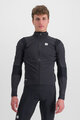 SPORTFUL waterproof jacket - AQUA PRO - black