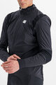 SPORTFUL waterproof jacket - AQUA PRO - black