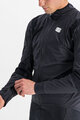 SPORTFUL waterproof jacket - AQUA PRO - black