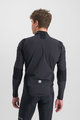 SPORTFUL waterproof jacket - AQUA PRO - black