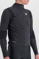 SPORTFUL waterproof jacket - AQUA PRO - black