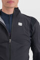 SPORTFUL waterproof jacket - AQUA PRO - black