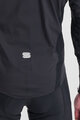 SPORTFUL waterproof jacket - AQUA PRO - black