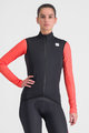 SPORTFUL Cycling gilet - HOT PACK EASYLIGHT - black