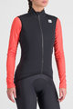 SPORTFUL Cycling gilet - HOT PACK EASYLIGHT - black