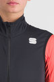 SPORTFUL Cycling gilet - HOT PACK EASYLIGHT - black