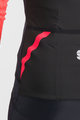 SPORTFUL Cycling gilet - HOT PACK EASYLIGHT - black