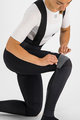 SPORTFUL Cycling long bib trousers - BODYFIT PRO - black