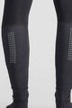 SPORTFUL Cycling long bib trousers - TOTAL COMFORT - black