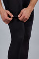 SPORTFUL knee warmers - FIANDRE - black