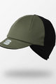 SPORTFUL Cycling hat - HELMET LINER - green