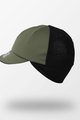 SPORTFUL Cycling hat - HELMET LINER - green