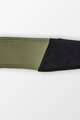 SPORTFUL Cycling headband - AIR PROTECTION - green/black