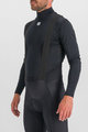 SPORTFUL Cycling long sleeve t-shirt - SOTTOZERO - black